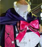 Genshin Impact Lyney and Lynette Twins New Skin Cosplay Costume