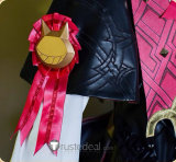 Genshin Impact Lyney and Lynette Twins New Skin Cosplay Costume