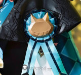 Genshin Impact Lyney and Lynette Twins New Skin Cosplay Costume