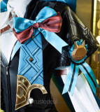 Genshin Impact Lyney and Lynette Twins New Skin Cosplay Costume