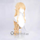Genshin Impact Fontaine Arlecchino Wriothesley Tanit Tribe Leader Babel Tanit Navia Cosplay Wig