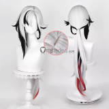 Genshin Impact Fontaine Arlecchino Wriothesley Tanit Tribe Leader Babel Tanit Navia Cosplay Wig