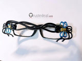 Bayonetta 2 Cosplay Glasses Accessory Props