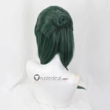 Kusuriya no Hitorigoto The Apothecary Diaries Maomao Green Cosplay Costume