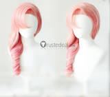 Genshin Impact Fontaine Arlecchino Wriothesley Tanit Tribe Leader Babel Tanit Navia Cosplay Wig