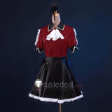 Oshi no Ko My Star B-Komachi Hoshino Ruby Kana Arima Idol Stage Cosplay Costume