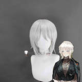 Limbus Company Don Quixote Sinclair Faust Kromer Night Drifter of the Drunken Palm Styled Cosplay Wig