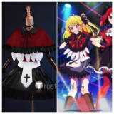 Oshi no Ko My Star B-Komachi Hoshino Ruby Kana Arima Idol Stage Cosplay Costume