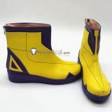 Vtuber Virtual Youtuber Kaf Nanashi Mumei Uzuki Kou Female Cosplay Shoes Boots