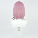 Vtuber Virtual YouTuber KAF Pink White Cosplay Wig