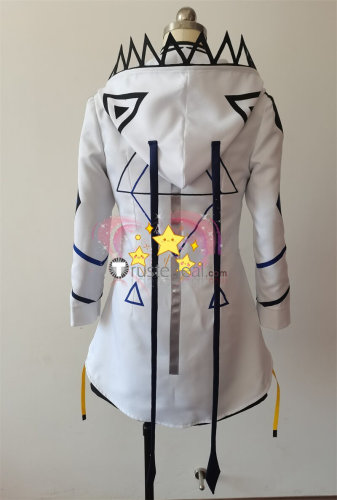 Vtuber Virtual Youtuber KAF KAFU Cosplay Costume