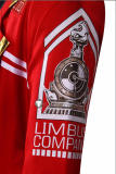 Limbus Company Dante Sonya White Red Cosplay Costume