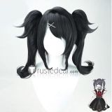 NEEDY GIRL OVERDOSE OMGkawaiiAngel Ame chan Kangel Pink Blue Black Ponytails Cosplay Wigs