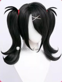 NEEDY GIRL OVERDOSE OMGkawaiiAngel Ame chan Kangel Pink Blue Black Ponytails Cosplay Wigs