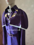 Welcome to Demon School! Iruma-kun Amy Ami Kirio Naberius Kalego Cosplay Costume