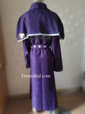 Welcome to Demon School! Iruma-kun Amy Ami Kirio Naberius Kalego Cosplay Costume