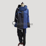 Kamen Rider Geats Ace Ukiyo Blue Jacket Pants Uniform Cosplay Costume 2