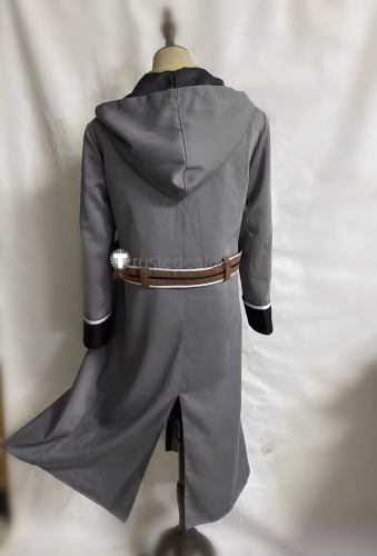 Mushoku Tensei Jobless Reincarnation Isekai Ittara Honki Dasu Season 2 Rudeus Greyrat Cosplay Costume