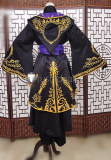 Disney Twisted Wonderland Ace Riddle Trey Clover Deuce Spade Epel Felmier Floyd Leech Cater Summoning Ceremonial Robes Cosplay Costume