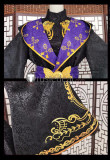 Disney Twisted Wonderland Ace Riddle Trey Clover Deuce Spade Epel Felmier Floyd Leech Cater Summoning Ceremonial Robes Cosplay Costume