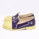 Disney Twisted Wonderland Ace Riddle Trey Clover Deuce Spade Epel Felmier Floyd Leech Cater Summoning Ceremonial Robes Cosplay Shoes Boots