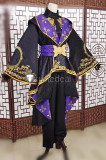 Disney Twisted Wonderland Ace Riddle Trey Clover Deuce Spade Epel Felmier Floyd Leech Cater Summoning Ceremonial Robes Cosplay Costume