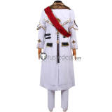 Final Fantasy XIV FF14 FFXIV Cid nan Garlond Field Commander Cosplay Costume