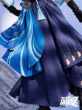 Miaowu Meow House Genshin Impact Scaramouche Wanderer Fanart Fashion Cosplay Costume