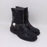 Tekken Lee Chaolan Ling Xiaoyu Jin Kazama Cosplay Shoes Boots