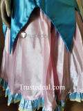 Welcome to Demon School! Iruma-kun Crocell Kerori Kuromu Demon Idol Cosplay Costume