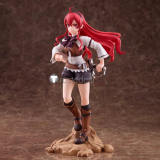 Mushoku Tensei Isekai Ittara Honki Dasu Jobless Reincarnation 2 Sylphiette Eris Boreas Greyrat Ghislaine Dedoldia Cosplay Shoes Boots