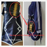 YuGiOh Sky Striker Ace Roze and Raye Cosplay Costumes