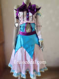 Welcome to Demon School! Iruma-kun Crocell Kerori Kuromu Demon Idol Cosplay Costume