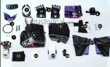 Honkai Star Rail Silver Wolf Cosplay Costume 2