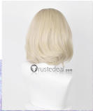 Spider-Man Across the Spider-Verse Into the Spider-Verse Gwen Stacy Pink Brown Cosplay Wig