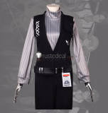 Limbus Company Faust Ryoshu Cosplay Costume