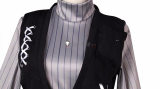 Limbus Company Faust Ryoshu Cosplay Costume