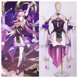 Honkai Star Rail Pela Fu Xuan Cosplay Costume