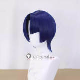 Uta no Prince-sama Hijirikawa Masato Blue Styled Cosplay Wig
