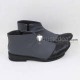 The legend of Vox Machina Percival de Rolo Percy Grog Strongjaw Scanlan Shorthalt Cosplay Boots Shoes