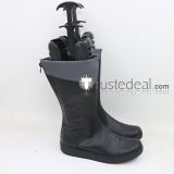 The legend of Vox Machina Percival de Rolo Percy Grog Strongjaw Scanlan Shorthalt Cosplay Boots Shoes