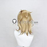 Identity V Bloody Queen Mary Archduchess Rouge Pink Silver Brown Blonde Styled Cosplay Wig