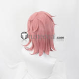 Identity V Bloody Queen Mary Archduchess Rouge Pink Silver Brown Blonde Styled Cosplay Wig