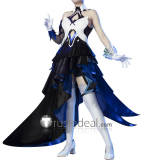 Honkai Impact 3rd Theresa Apocalypse Twilight Paladin Outfit Cosplay Costume