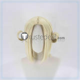 Identity V Bloody Queen Mary Archduchess Rouge Pink Silver Brown Blonde Styled Cosplay Wig