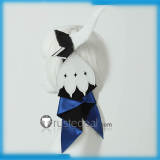 Honkai Impact 3rd Theresa Apocalypse Twilight Paladin Outfit Cosplay Costume