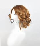 Identity V Bloody Queen Mary Archduchess Rouge Pink Silver Brown Blonde Styled Cosplay Wig