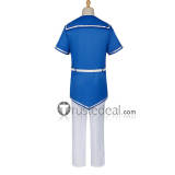 Oshi no Ko Hoshino Ruby Kana Arima Aqua Akane Kurokawa Sailor Cosplay Costume