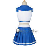 Oshi no Ko Hoshino Ruby Kana Arima Aqua Akane Kurokawa Sailor Cosplay Costume