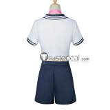Oshi no Ko Hoshino Ruby Kana Arima Aqua Akane Kurokawa Sailor Cosplay Costume